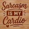 Quirky Quotes Illustration Sarcastic quotes illustrated in a vector format, perfect for crafting or designing with a Cricut cutting machine.