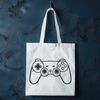 High-Quality Game Controller SVG Icon Illustrated game controller for video game enthusiasts