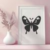 Creative Butterfly - For Craft Project