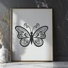 Free Insect - For Cricut Project