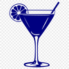 Free Cocktail Printable Artwork In SVG For Free Download