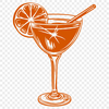 Free Unique Cocktail - Free PDF Download, Commercial Use