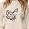 Flying Butterfly PDF