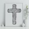 Beautiful Crucifix In PDF - Free Download