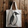 Stunning Penguin - For Sublimation Project