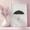 Free Umbrella In SVG For Free Download