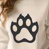 Free Paw Print In PNG - Free Digital Download