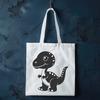 Stunning Baby Dinosaur Printable Artwork