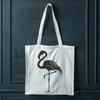 Artistic Flamingo - For Animal Project