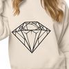 Stunning Diamond DXF