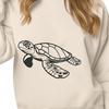 Free Sea Turtle - For Animal Project