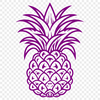 Free Fruit Decal - Free SVG