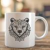 Bear Design In PNG & SVG - Free Digital Download