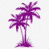 Free Palm Tree Files For Digital Download In DXF Format