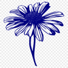 Beautiful Flower In PDF - For Free Download, Commercial Use