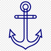 Creative Anchor Printable Image