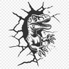 Free Dinosaur - Sublimation PNG