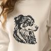 Ornate Australian Shepherd PDF