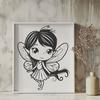 Cute Fairy Image