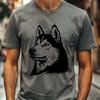 Unique Husky - Laser Engraver DXF