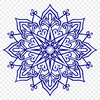 Snowflake SVG, PNG, PDF And DXF Files