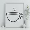 Free Coffee Cup - Cricut PNG Free Download