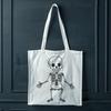 Artistic Skeleton DXF - Free Commercial Use Download