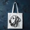 Creative Golden Retriever - Glowforge PDF Free Download