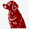 Dog In PDF For Download, Free Commercial Use