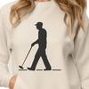 Golfer Illustration In PNG & SVG - Free Digital Download