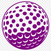 Creative Golf Ball Image - Free PDF Download