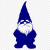 Artistic Knome PNG - Free Commercial Use Download