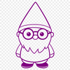 Standing Knome PDFs - Free Commercial Use