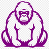 Artistic Gorilla In PDF For Free Download