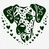 Pet Design - Free DXF Download