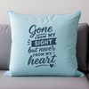 Inspirational Quotes for Healing and Reflection A collection of inspirational quotes about grief, designed as a free download for personal and commercial use.