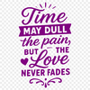 Grief Quotes Vector Design A collection of inspirational quotes about coping with grief, formatted as a vector SVG design.