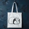 Beautiful Pet Guinea Pig SVG Image Guinea pig vector illustration suitable for digital crafts and design projects.