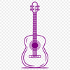 Guitar In SVG For Download, Free Commercial Use