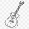 Beautiful Guitar In PDF - Free Download