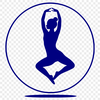 Gymnast in motion, performing a routine with focus on flexibility and strength.