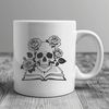Beautiful Free Vector Art Skull A high-resolution, editable SVG design featuring a detailed gothic skull motif, ideal for crafting and design applications.