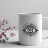 Creative Eye Of Providence - PNG Format