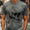 Stunning Skull - Sublimation SVG