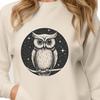 Creative Owl - SVG Format