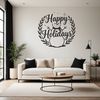 Decorative vector graphics of festive Christmas quotes suitable for various uses such as printing, cutting, or engraving.