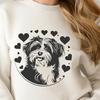 Unique Havanese DXF