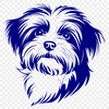 Free Free Havanese Decal