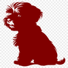 Unique Havanese Stencil In PDF For Free Download