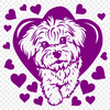 Free Creative Havanese Design